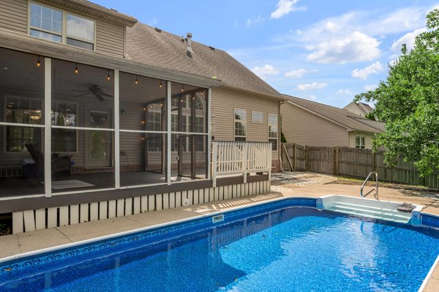 4417 Turtle Creek Way, Lexington, KY 40509
