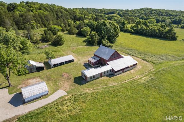 10572 Mapaville Hematite Road, Festus, MO 63028