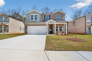 6929 Winchester Place, Fairburn, GA 30213