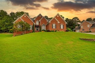 210 HELENS MANOR Drive, Lawrenceville, GA 30045