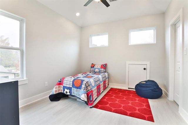 7405 Cora Street, Houston, TX 77088