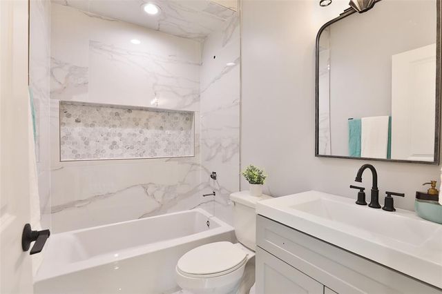 7405 Cora Street, Houston, TX 77088
