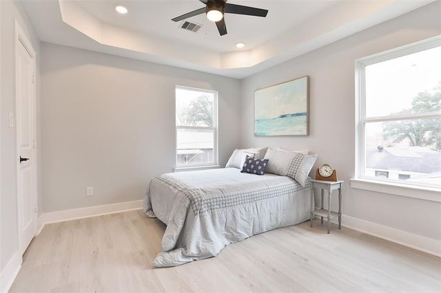 7405 Cora Street, Houston, TX 77088
