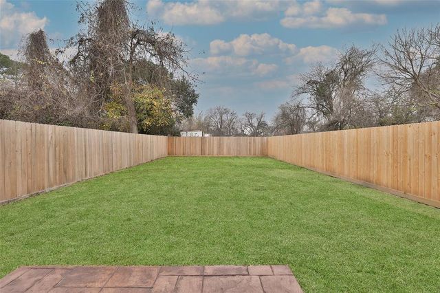 7405 Cora Street, Houston, TX 77088