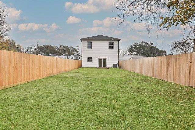 7405 Cora Street, Houston, TX 77088