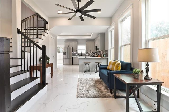 7405 Cora Street, Houston, TX 77088