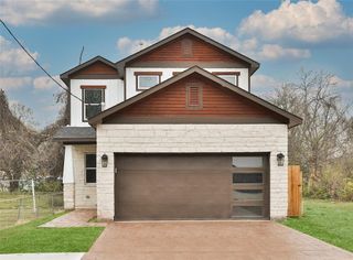 7405 Cora Street, Houston, TX 77088