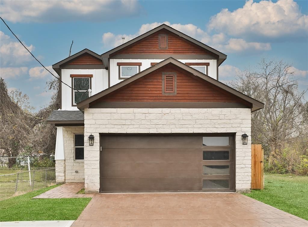 7405 Cora Street, Houston, TX 77088