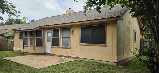 214 Juniper DR, Georgetown, TX 78626