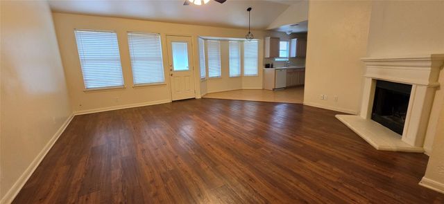 214 Juniper DR, Georgetown, TX 78626