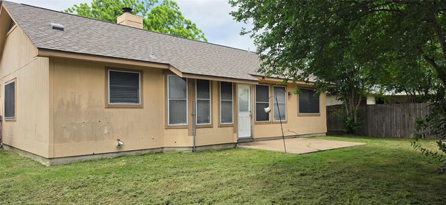 214 Juniper DR, Georgetown, TX 78626