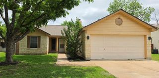 214 Juniper DR, Georgetown, TX 78626