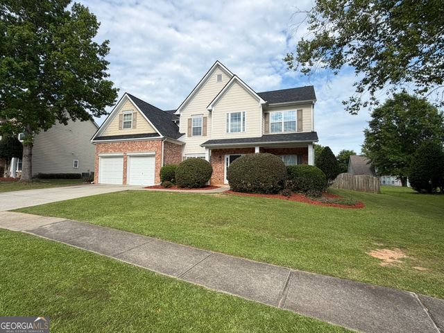 20 Stoney Point Terrace, Covington, GA 30014
