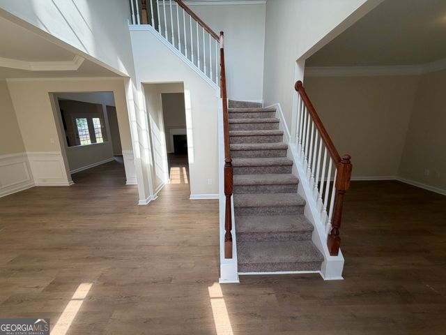 20 Stoney Point Terrace, Covington, GA 30014