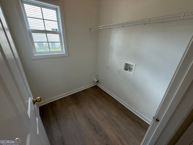 20 Stoney Point Terrace, Covington, GA 30014