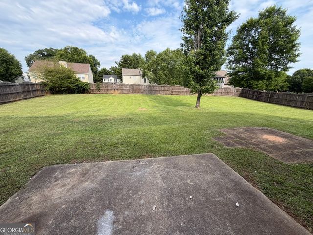 20 Stoney Point Terrace, Covington, GA 30014