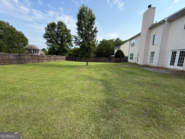 20 Stoney Point Terrace, Covington, GA 30014