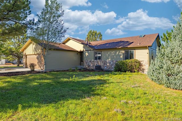 18175 Briarhaven Court, Monument, CO 80132