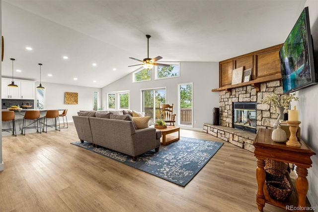 18175 Briarhaven Court, Monument, CO 80132