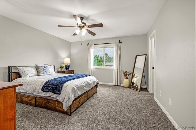 18175 Briarhaven Court, Monument, CO 80132