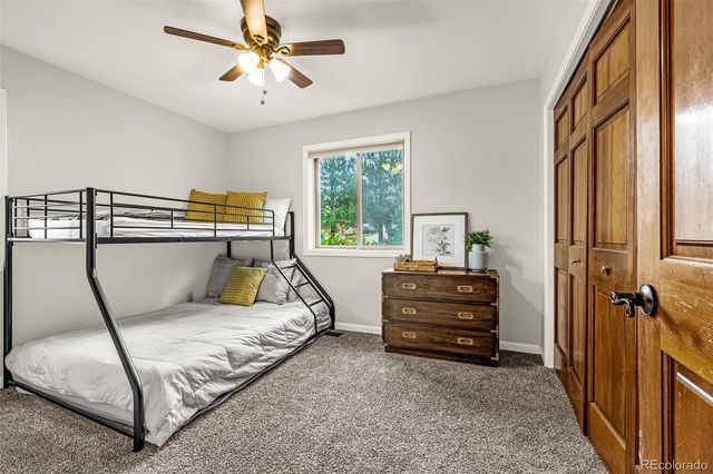 18175 Briarhaven Court, Monument, CO 80132