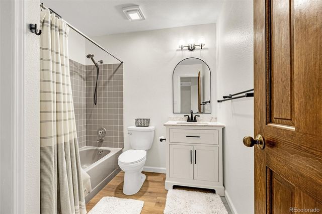 18175 Briarhaven Court, Monument, CO 80132