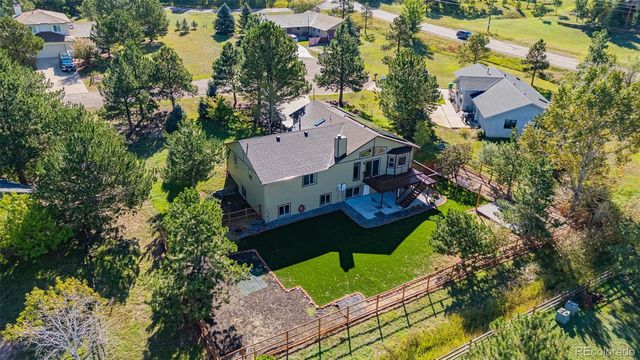 18175 Briarhaven Court, Monument, CO 80132