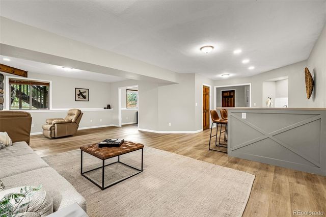 18175 Briarhaven Court, Monument, CO 80132