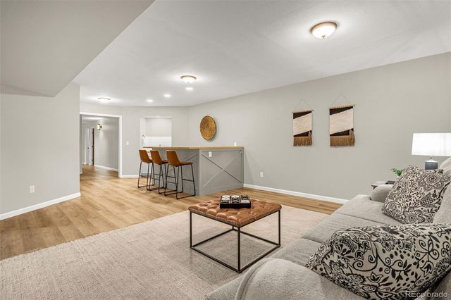 18175 Briarhaven Court, Monument, CO 80132