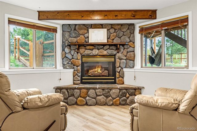 18175 Briarhaven Court, Monument, CO 80132