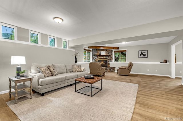 18175 Briarhaven Court, Monument, CO 80132