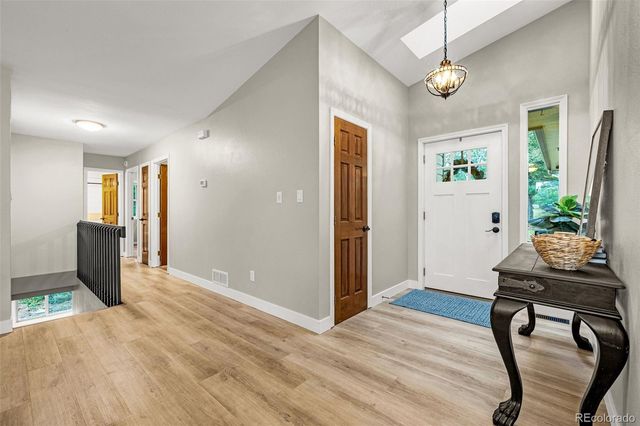 18175 Briarhaven Court, Monument, CO 80132