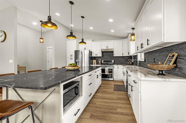 18175 Briarhaven Court, Monument, CO 80132