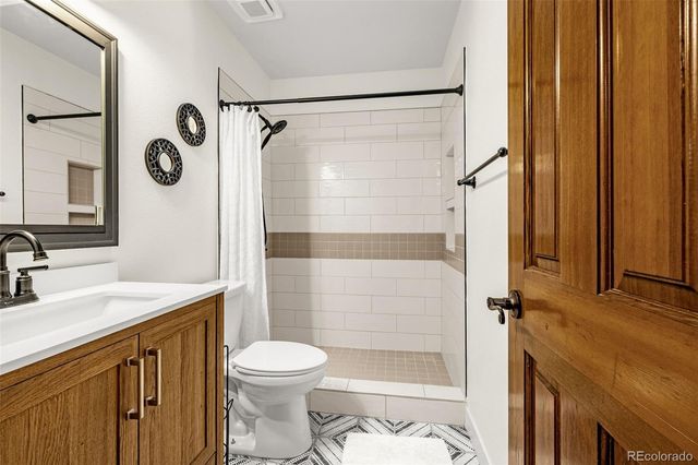 18175 Briarhaven Court, Monument, CO 80132