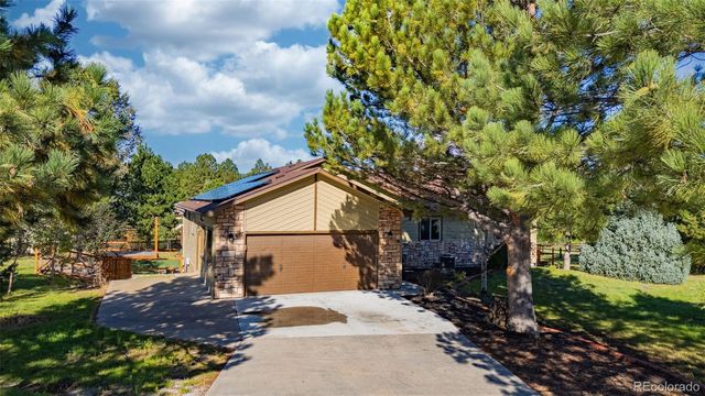 18175 Briarhaven Court, Monument, CO 80132