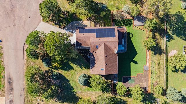 18175 Briarhaven Court, Monument, CO 80132