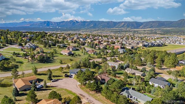 18175 Briarhaven Court, Monument, CO 80132