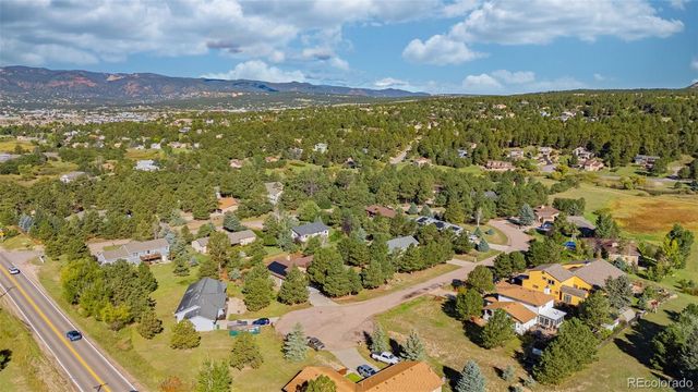 18175 Briarhaven Court, Monument, CO 80132