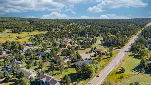 18175 Briarhaven Court, Monument, CO 80132