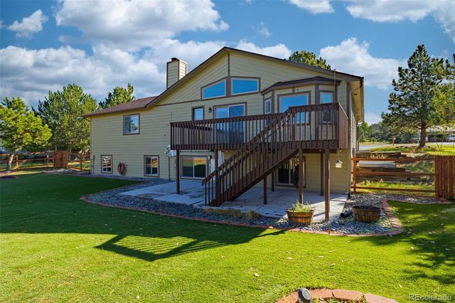 18175 Briarhaven Court, Monument, CO 80132