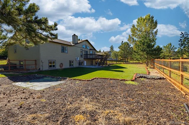 18175 Briarhaven Court, Monument, CO 80132