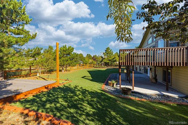 18175 Briarhaven Court, Monument, CO 80132