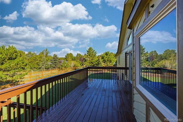 18175 Briarhaven Court, Monument, CO 80132