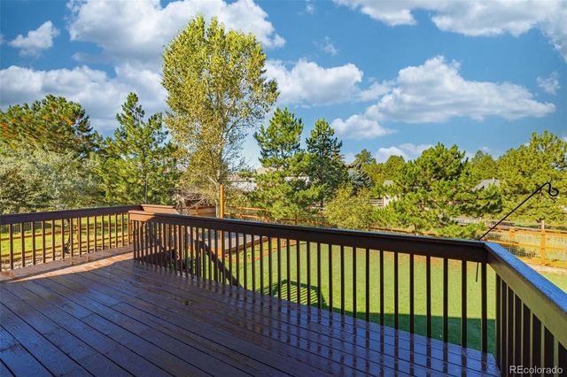 18175 Briarhaven Court, Monument, CO 80132