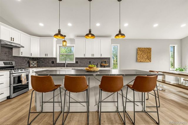 18175 Briarhaven Court, Monument, CO 80132