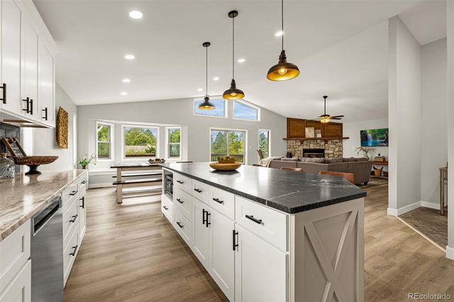 18175 Briarhaven Court, Monument, CO 80132