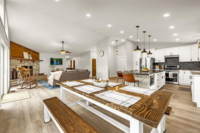 18175 Briarhaven Court, Monument, CO 80132