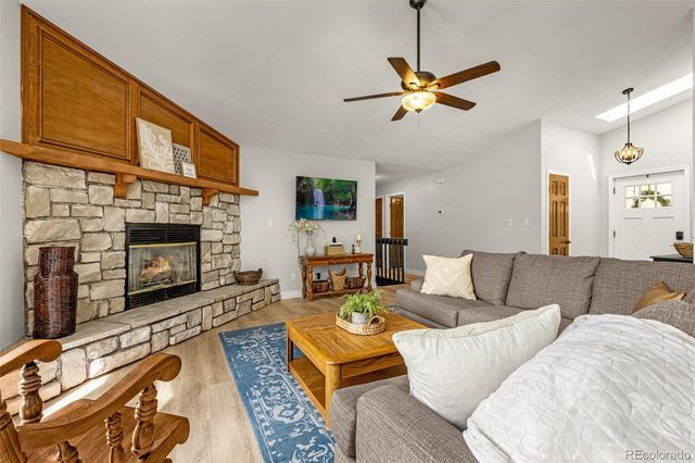 18175 Briarhaven Court, Monument, CO 80132