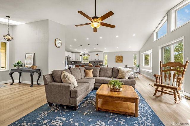 18175 Briarhaven Court, Monument, CO 80132