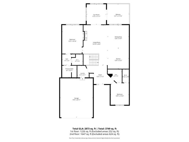 112021 Hidden Creek Place, Chaska, MN 55318